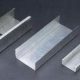 pm17049620-stud_and_track_roll_forming_machine_high_speed_steel_gi_omega_furring_channel Stud And Track Roll Forming Machine HIgh Speed Steel GI Omega Furring Channel