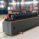 PLC Control System Light Keel Roll Forming Machine For Colored Glaze Steel Tile