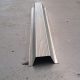 PLC Control System Light Keel Roll Forming Machine For Colored Glaze Steel Tile