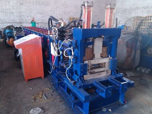 pm17093273-automatic_roll_forming_machine_c_and_z_purlin_steel_channel_quick_change Automatic Roll Forming Machine C And Z Purlin Steel Channel Quick Change