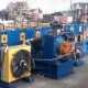 pm17093279-steel_profile_hat_purlin_roll_forming_machine_plc_control_length Steel Profile Hat Purlin Roll Forming Machine PLC Control Length
