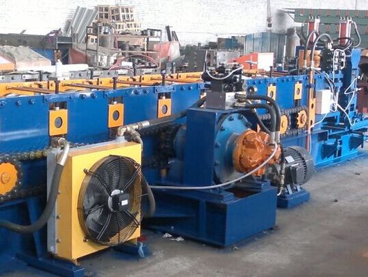 pm17093279-steel_profile_hat_purlin_roll_forming_machine_plc_control_length Steel Profile Hat Purlin Roll Forming Machine PLC Control Length