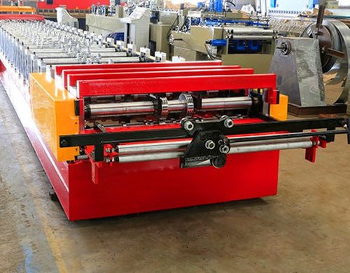 pm17093378-low_cost_floor_decking_forming_machine_metal_forming_machine_max_capacity_5000_kg Low Cost Floor Decking Forming Machine / Metal Forming Machine Max Capacity 5000 Kg