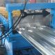 pm17093385-durable_metal_roofing_machine_roll_forming_equipment_hydraulic_pressure_18_20_mpa Durable Metal Roofing Machine / Roll Forming Equipment Hydraulic Pressure 18 - 20 MPa