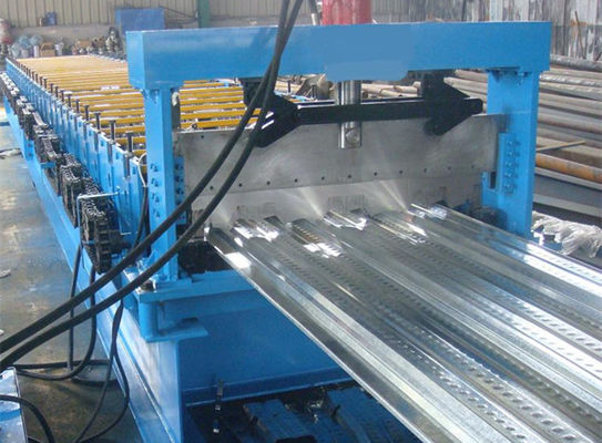 pm17093385-durable_metal_roofing_machine_roll_forming_equipment_hydraulic_pressure_18_20_mpa Durable Metal Roofing Machine / Roll Forming Equipment Hydraulic Pressure 18 - 20 MPa