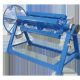 PLC Control Sheet Metal Roll Forming Machines 8 - 12 m / Min Production Capacity