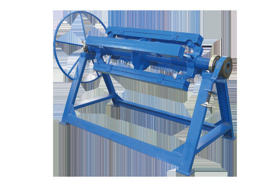PLC Control Sheet Metal Roll Forming Machines 8 - 12 m / Min Production Capacity