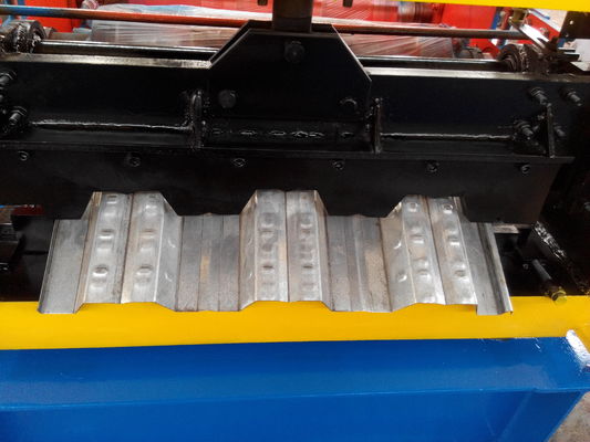 pm17093766-color_steel_sheet_circular_floor_decking_forming_machine_plc_control_system Color Steel Sheet Circular Floor Decking Forming Machine PLC Control System