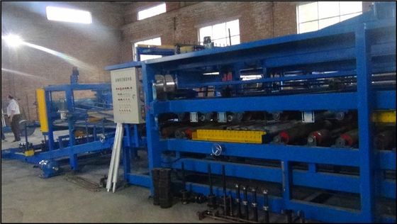 pm17094037-hydraulic_punching_board_making_machine_plc_electrical_control_high_efficiency Hydraulic Punching Board Making Machine PLC Electrical Control High Efficiency