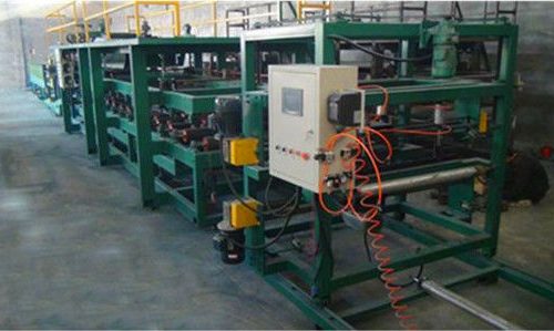 pm17094078-hydraulic_eps_sandwich_wall_panel_roll_forming_machine_0_3_1_mm_thickness Hydraulic EPS Sandwich Wall Panel Roll Forming Machine 0.3 - 1 Mm Thickness