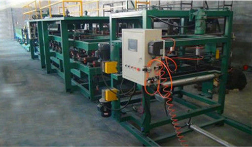 pm17094078-hydraulic_eps_sandwich_wall_panel_roll_forming_machine_0_3_1_mm_thickness Hydraulic EPS Sandwich Wall Panel Roll Forming Machine 0.3 - 1 Mm Thickness
