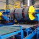 pm17101800-eps_stuffing_material_sandwich_panel_production_line_7_5_m_available_length EPS Stuffing Material Sandwich Panel Production Line 7.5 M Available Length