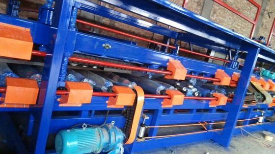 pm17102236-cold_room_sandwich_eps_panel_production_line_roll_forming_machine_13_rows_rollers Cold Room Sandwich EPS Panel Production Line , Roll Forming Machine 13 Rows Rollers