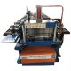 High Load Bearing Capacity Standing Seam Roofing Sheet Machine With Slitting And Bending Machine