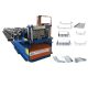 High Load Bearing Capacity Standing Seam Roofing Sheet Machine With Slitting And Bending Machine