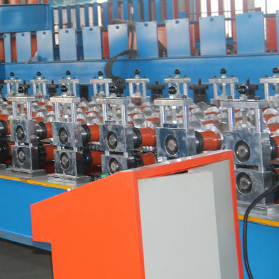 pm17113620-trapezoidal_roof_panel_corrugated_roll_forming_machine_33ksi_50_ksi_yield_stress Trapezoidal Roof Panel Corrugated Roll Forming Machine 33ksi - 50 ksi Yield Stress