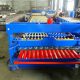 High Speed Corrugated Iron Sheet Making Machine With PLC Control System