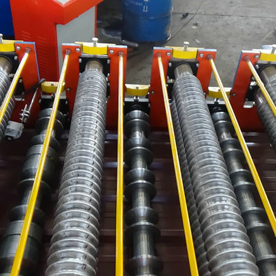 pm17122177-seamless_double_layer_roof_panel_roll_forming_machine_1200_mm_feeding_width Seamless Double Layer Roof Panel Roll Forming Machine 1200 Mm Feeding Width