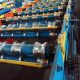 pm17122749-12_16_rows_roof_roll_forming_machine_with_5_ton_hydraulic_decoiler 12 - 16 Rows Roof Roll Forming Machine With 5 Ton Hydraulic Decoiler