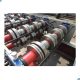 pm17131439-automatic_standing_seam_metal_roof_machine_metal_roofing_roll_former_plc_control Automatic Standing Seam Metal Roof Machine , Metal Roofing Roll Former PLC Control