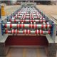 Professional Panel Roll Forming Machine Dimension 9000 * 1800 * 1300 Mm