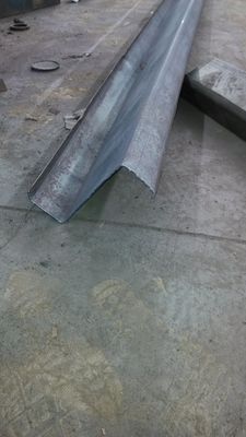 Steel C And Z Purlin Roll Forming Machine Frame Construction 80mm - 300mmSteel C And Z Purlin Roll Forming Machine Frame
