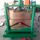 pm17140588-water_gutter_sheet_metal_roll_forming_machines_three_phases_6_12m_min_capability Water Gutter Sheet Metal Roll Forming Machines Three Phases 6 - 12M / Min Capability