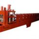 pm17140603-water_gutter_sheet_metal_roll_forming_machines_three_phases_6_12m_min_capability Water Gutter Sheet Metal Roll Forming Machines Three Phases 6 - 12M / Min Capability