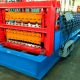 pm17142415-3_5_t_weight_double_deck_roll_forming_machine_7_5_kw_hard_forged_shaft 3.5 T Weight Double Deck Roll Forming Machine 7.5 KW Hard Forged Shaft