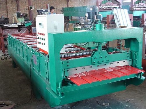 pm17143473-1250_mm_feeding_width_metal_roof_roll_forming_machine_1_5_inch_chain_drive 1250 MM Feeding Width Metal Roof Roll Forming Machine 1.5 Inch Chain Drive