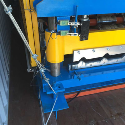 pm17183837-steel_sheet_roll_forming_machine_ppgi_gi_ibr_trapezoid_roof_sheet_rolling_machines Steel Sheet Roll Forming Machine PPGI GI IBR Trapezoid , Roof Sheet Rolling Machines
