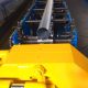 pm17185225-round_downspout_roll_forming_machine_with_10_12_mpa_hydraulic_pressure Round Downspout Roll Forming Machine With 10 - 12 Mpa Hydraulic Pressure