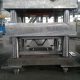 Highway Guardrail Roll Forming Machine High Yield Strength Galvanized W Beam
