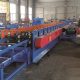 Highway Guardrail Roll Forming Machine High Yield Strength Galvanized W Beam