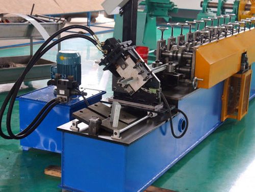 pm17198125-galvanized_steel_sheet_roll_forming_machine_with_1_5_t_loading_capacity Galvanized Steel Sheet Roll Forming Machine With 1.5 T Loading Capacity