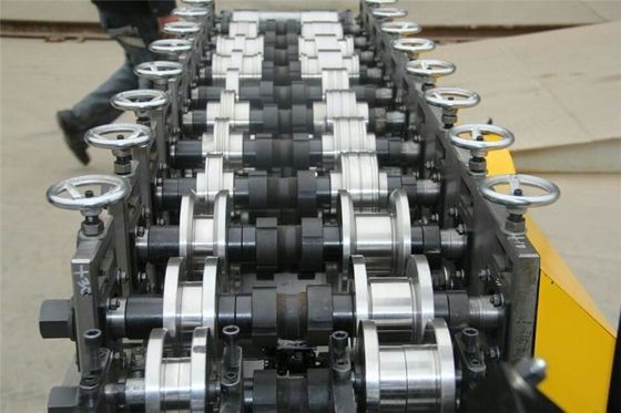 pm17199269-hydraulic_steel_structure_t_bar_roll_forming_machine_with_water_cooling_system Hydraulic Steel Structure T Bar Roll Forming Machine With Water Cooling System