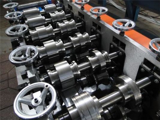 pm17199270-hydraulic_steel_structure_t_bar_roll_forming_machine_with_water_cooling_system Hydraulic Steel Structure T Bar Roll Forming Machine With Water Cooling System