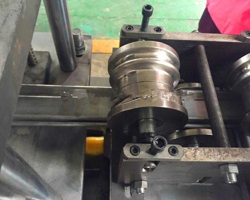 pm17227738-automatic_light_guage_c_track_stud_roll_forming_machine_frame_ceiling_making7_5kw Automatic Light Guage C Track Stud Roll Forming Machine Frame Ceiling Making7.5Kw