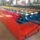 pm17241032-double_line_steel_stud_roll_forming_machine_c_channel_roll_forming_machine Double Line Steel Stud Roll Forming Machine / C Channel Roll Forming Machine