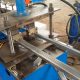 pm17241428-c_u_channel_light_keel_roll_forming_machine_10_15_m_min_productivity C U Channel Light Keel Roll Forming Machine 10 - 15 M / Min Productivity