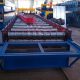 pm17272313-car_panel_roll_forming_machine_iron_sheet_making_machine_3kw_hydraulic_station_power Car Panel Roll Forming Machine / Iron Sheet Making Machine 3KW Hydraulic Station Power