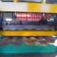 Aluminum Glazed Tile Roll Forming Machine / Metal Roofing Forming Machine