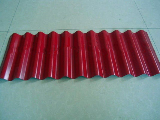 pm17287706-mold_forging_corrugated_roll_forming_machine_3t_weight_with_plc_control_system Mold Forging Corrugated Roll Forming Machine 3T Weight With PLC Control System