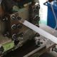 Professional Light Keel Roll Forming Machine 6.5T Gas And Electrical Centralized Control