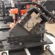 pm17298113-11_rollers_steel_stud_machine_stud_roll_forming_machine_380v_50hz_3_phase_voltage 11 Rollers Steel Stud Machine / Stud Roll Forming Machine 380V 50Hz 3 Phase Voltage