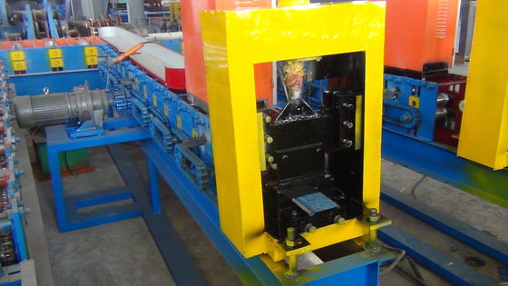 pm17331750-hydraulic_door_frame_rolling_shutter_making_machine_steel_sheet_making_machine Hydraulic Door Frame Rolling Shutter Making Machine Steel Sheet Making Machine