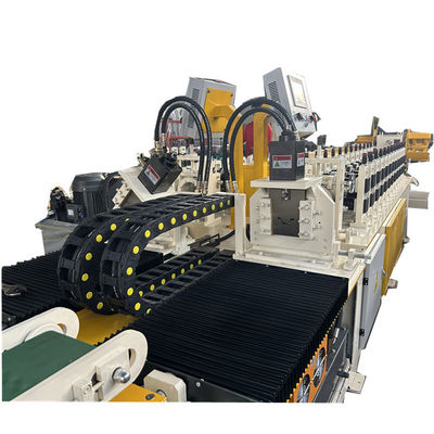 pm180344716-metal_profile_rolling_machine_for_drywall_and_ceiling_for_usa_market Metal Profile Rolling Machine For Drywall And Ceiling For USA Market