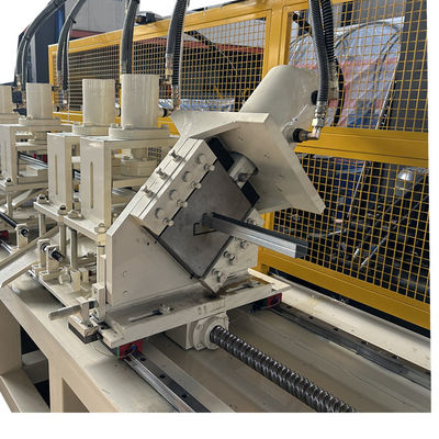 Metal Profile Rolling Machine For Drywall And Ceiling For USA Market