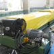Custom Water Rain Downspout Roll Forming Machine Chain Drive Steel Sheet  For Building