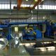 pm18508242-glasswool_rock_wool_sandwich_panel_production_line_eps_board_roll_forming_machinery Glasswool / Rock Wool Sandwich Panel Production Line EPS Board / roll Forming Machinery